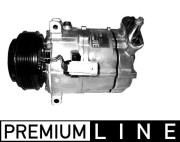 ACP 1101 000P Kompresor klimatizácie PREMIUM LINE MAHLE