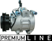 ACP 1406 000P Kompresor klimatizácie PREMIUM LINE MAHLE