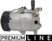ACP 450 000P Kompresor klimatizácie PREMIUM LINE MAHLE