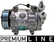 ACP 470 000P Kompresor klimatizácie PREMIUM LINE MAHLE