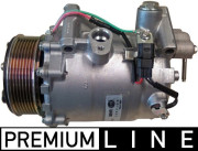 ACP 944 000P Kompresor klimatizácie PREMIUM LINE MAHLE