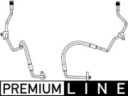 AP 118 000P Vedenie vysokého tlaku klimatizácie PREMIUM LINE MAHLE