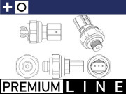 ASE 10 000P Tlakový spínač klimatizácie PREMIUM LINE MAHLE