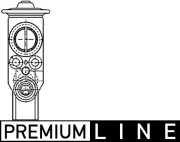 AVE 59 000P Expanzný ventil klimatizácie PREMIUM LINE MAHLE