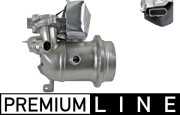 CE 1 000P Chladič pre recirkuláciu plynov PREMIUM LINE MAHLE