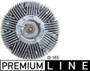 CFC 127 000P Spojka ventilátora chladenia PREMIUM LINE MAHLE