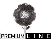 CFC 197 000P Spojka ventilátora chladenia PREMIUM LINE MAHLE