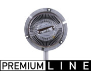 CFC 49 000P Spojka ventilátora chladenia PREMIUM LINE MAHLE