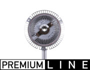 CFC 67 000P Spojka ventilátora chladenia PREMIUM LINE MAHLE