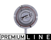 CFC 69 000P Spojka ventilátora chladenia PREMIUM LINE MAHLE