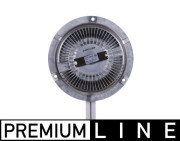 CFC 93 000P Spojka ventilátora chladenia PREMIUM LINE MAHLE