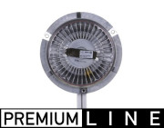 CFC 94 000P Spojka ventilátora chladenia PREMIUM LINE MAHLE