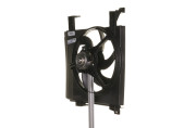 CFF 213 000P Ventilátor chladenia motora PREMIUM LINE MAHLE