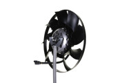 CFF 456 000P Ventilátor chladenia motora PREMIUM LINE MAHLE