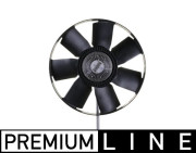 CFF 459 000P Ventilátor chladenia motora PREMIUM LINE MAHLE