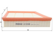 LX 3246 Vzduchový filter MAHLE