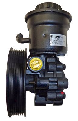 04.75.1550-1 Hydraulické čerpadlo pre riadenie LIZARTE