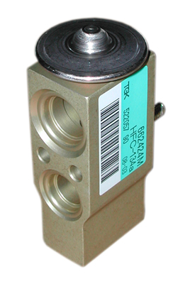 VAL012 Expanzný ventil klimatizácie LIZARTE