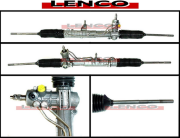 SGA513L Řídicí mechanismus LENCO