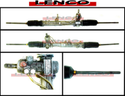 SGA801L Řídicí mechanismus LENCO