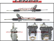 SGA813L Řídicí mechanismus LENCO