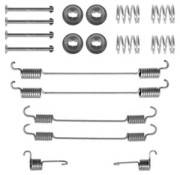 9054 Sada príslużenstva brzdovej čeľuste fri.tech.