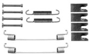 9140 Sada príslużenstva brzdovej čeľuste fri.tech.