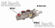 PF1011 Hlavný brzdový válec fri.tech.