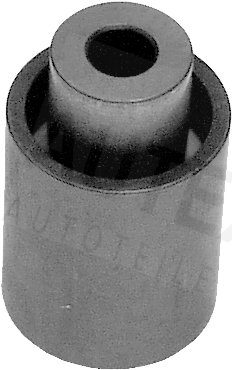 651074 Obehová/vodiaca kladka ozubeného remeňa AUTEX