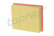 401 039 Vzduchový filter TOPRAN