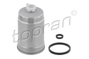 109 045 Palivový filter TOPRAN
