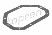200 512 Tesnenie diferenciálu TOPRAN