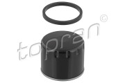 207 580 Olejový filter TOPRAN