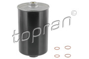 104 276 Palivový filter TOPRAN