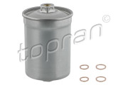 104 393 Palivový filter TOPRAN