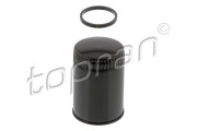108 206 Olejový filter TOPRAN