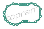 100 077 Tesnenie mechanickej prevodovky TOPRAN
