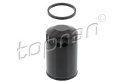 500 726 Olejový filter TOPRAN