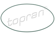 100 145 Tesnenie vlożky valca TOPRAN
