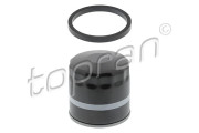 201 305 Olejový filter TOPRAN