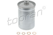 300 531 Palivový filter TOPRAN