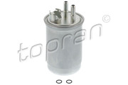 301 660 Palivový filter TOPRAN
