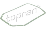 501 745 Tesnenie olejovej vane automatickej prevodovky TOPRAN