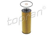 108 078 Olejový filter TOPRAN