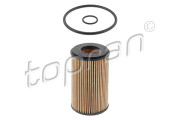 700 469 Olejový filter TOPRAN