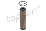 401 046 Olejový filter TOPRAN