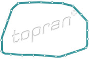 114 887 Tesnenie olejovej vane automatickej prevodovky TOPRAN
