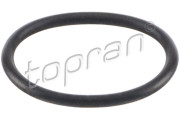 115 201 Tesniaci krúżok, Hydraulický filter TOPRAN