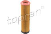 401 041 Vzduchový filter TOPRAN