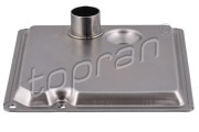 500 652 Hydraulický filter automatickej prevodovky TOPRAN